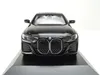 Minichamps 410024002 BMW I4 M50 2023 schwarz metallic 1:43 Produktbild-Vorschau 5