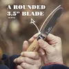 Opinel Nóż My First Natural 07 Produktbild-Vorschau 19