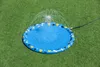 Bestway® Wassermatte Pfote für Haustiere Ø 147 cm Produktbild-Vorschau 11