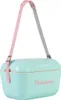 Polarbox Baby Rose Classic, 20 l, Cyan, Rose, Polystyrene, Produktbild-Vorschau 10