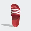 adidas ADILETTE SHOWER ROT / WEIß rot/weiß 39 Produktbild-Vorschau 10