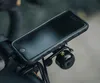 Topeak Utf Fahrradklingel Silber  Silber One Size Produktbild-Vorschau 10