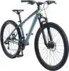 BIKESTAR Alu Mountainbike 27.5 Zoll | 21 Gang Hardtail Produktbild-Vorschau 1