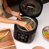Multikocher COSORI, 5L Kapazität, 17 Kochprogramme, Bis zu Produktbild-Vorschau 4