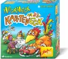 Zoch Heckmeck am Karteneck 601105166 Produktbild-Vorschau 1
