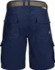 G.I.G.A. DX Bermudas GS 38 MN BRMDS 00811-dunkelblau 48 Produktbild-Vorschau 2