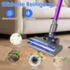 Bürste Kompatibel mit Dyson V6 DC59 DC61 DC62 DC74 Produktbild-Vorschau 3