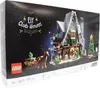 Lego Schöpfer 10275 Elfí domek Produktbild-Vorschau 9