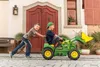 Rolly Toys John Deere 7930 ładowacz czołowy na pedały z Podgląd zdjęcia produktu 13