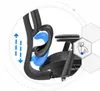 JUMI Fotel biurowy ergonomiczny NEOVA krzesło biurowe Podgląd zdjęcia produktu 9