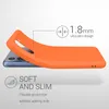 kwmobile Hülle für Samsung Galaxy S21 FE TPU Case - Produktbild-Vorschau 2