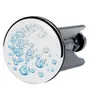 SANILO® Waschbeckenstöpsel, Wasserblasen Produktbild-Vorschau 2