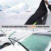 Auto Windschutzscheiben Abdeckung - Produktbild-Vorschau 5