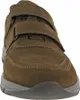 Slipper/Kletthalbschuh mit Mehrweite Freizeit (sportlicher Produktbild-Vorschau 4