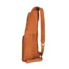 The Chesterfield Brand Umhängetasche Logan Sling Bag Cognac Produktbild-Vorschau 2
