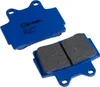 BREMBO Bremsbeläge Satz für YAMAHA MOTORCYCLES TZR 07YA1207 Produktbild-Vorschau 7