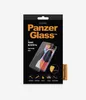 PanzerGlass Xiaomi Mi 10/10 Pro CF Curved Edges, black Produktbild-Vorschau 4