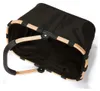 reisenthel boodschappenmandje Carrybag Frame Gold / Black Productafbeelding-voorbeeld 27