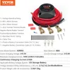 Dvojité relé pro odpojení baterie, 12 V, 140 A, manuální a Náhled obrázku produktu 7