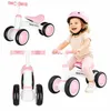 KIK KX2776, monopattino per bambini modello Fix Tiny V2, Anteprima dell’immagine prodotto 2