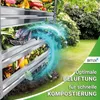 Bituxx Komposter Garten Wetterfest Kompostierer Produktbild-Vorschau 5