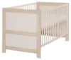 roba Kinderzimmer Set 3-teilig Momo- Kinderbett 70 x 140 cm Produktbild-Vorschau 5
