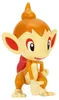 Pokémon Clip 'n' Go Gürtel-Set Actionfigur Panflam Produktbild-Vorschau 11
