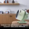 Shark FlexBreeze HydroGo Starker Ventilator mit Sprühnebel, Produktbild-Vorschau 2