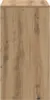 vidaXL Psací stůl Artisan – dub 60 x 40 x 76 cm Náhled obrázku produktu 6