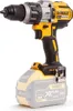 DEWALT 18 V Schlagbohrschrauber - Ohne Akku und Ladegerät - Produktbild-Vorschau 57