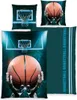 Herding Young Collection Basketball Renforcè Bettwäsche Produktbild-Vorschau 2