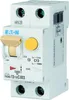 Eaton FI/LS-Schalter Typ AC 10kA C 13A/1pol+N/30mA 2TE Produktbild-Vorschau 1