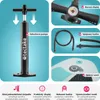 tectake® Stand-Up Paddle Board 2v1, aus Drop-Stitch Náhled obrázku produktu 9