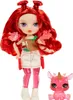 Rainbow High Littles Rainbow Fantasy Fairies Doll- Apple Náhľad obrázku produktu 2