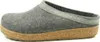 HAFLINGER Torben Grizzly Damen, Herren Schurwoll Hausschuhe Produktbild-Vorschau 6