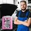 Nemrznoucí směs do chladiče ZIVELA G12 až do -35° - 10 Náhled obrázku produktu 3