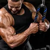 Trizepsseil, Trizeps Griff 68 cm, Trainingsseil, Bizeps Produktbild-Vorschau 5