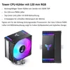 Gaming PC: Ryzen 7 5700X (8 Kerne, bis 4.6 GHz), RTX 5060 Produktbild-Vorschau 5
