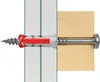 Fischer Universaldübel DuoPower 8x40 Eimer (1.200) Produktbild-Vorschau 29