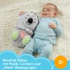 Mattel Fisher-Price Schlummer-Koala, Kuscheltier, mit Anteprima dell’immagine prodotto 13