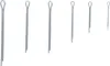 BGS technic Splint Pin Assortment, 674 mm, 674 g Náhled obrázku produktu 9