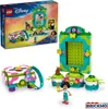LEGO® Disney Classic 43239 Cadre photo et boîte à bijoux de Voir les images du produit 17