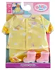BABY born® Regenoutfit, 43 cm Productafbeelding-voorbeeld 16