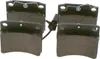 Bosch Bremsbelagsatz, Scheibenbremse  0 986 494 041 Produktbild-Vorschau 8