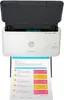 HP ScanJet Pro 2000 s2 Dokumentenscanner (35 S/min. farbe, Produktbild-Vorschau 13