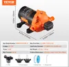 Membránové čerpadlo VEVOR 12 V, průtok 3,5 GPM, vybaveno Náhled obrázku produktu 7