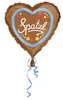 Amscan 3375101, Spielzeugballon, Folie, 5 Stück(e) Produktbild-Vorschau 1