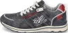 Dockers by Gerli Sneaker Herren Zip Sneaker Low navy EU46 Produktbild-Vorschau 34