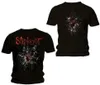 Slipknot Shattered Black XL Tričko Náhled obrázku produktu 2