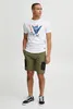 Indicode IDPeter Herren Shorts Cargoshorts Bermuda Kurze Produktbild-Vorschau 2